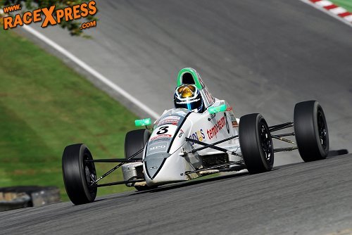 Button en Webber deden het voorheen. Wie doet het in 2008?